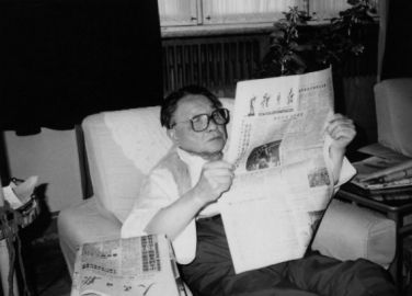 马拉多纳访华后续,马拉多纳拒绝