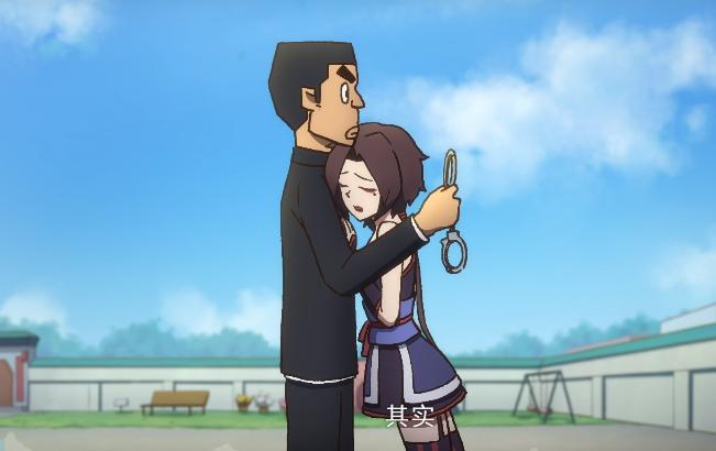 刺客伍六七梅花十一爱上了何大春,刺客伍六七何大春和梅花十一图片