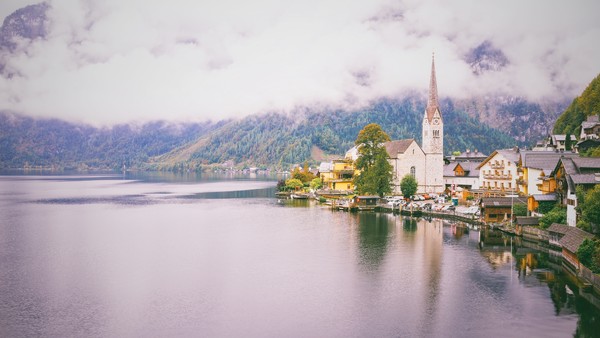 东欧自驾奥地利到捷克,匈牙利捷克游玩攻略