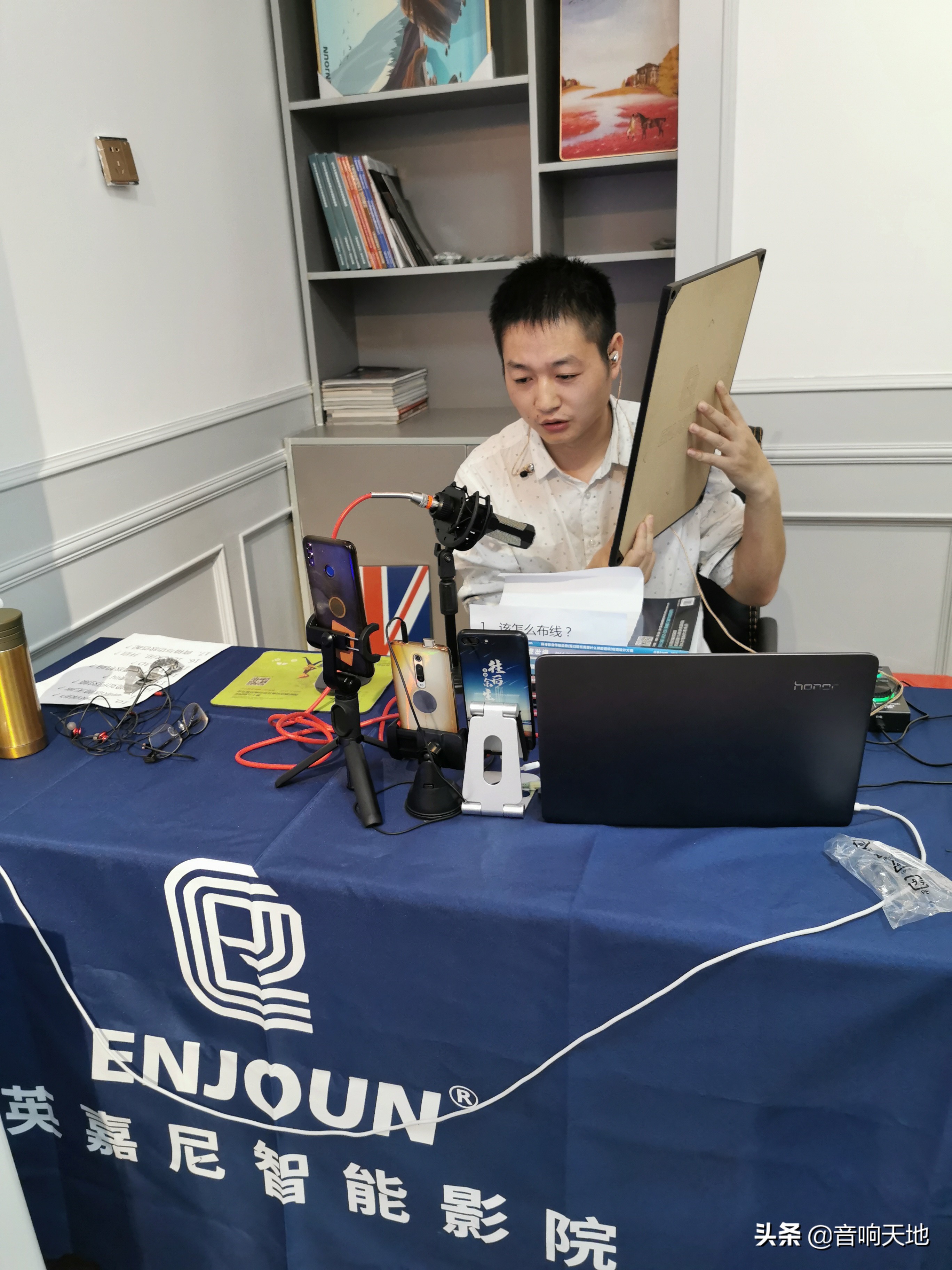 抖音网红直播声卡推荐,抖音直播最牛声卡