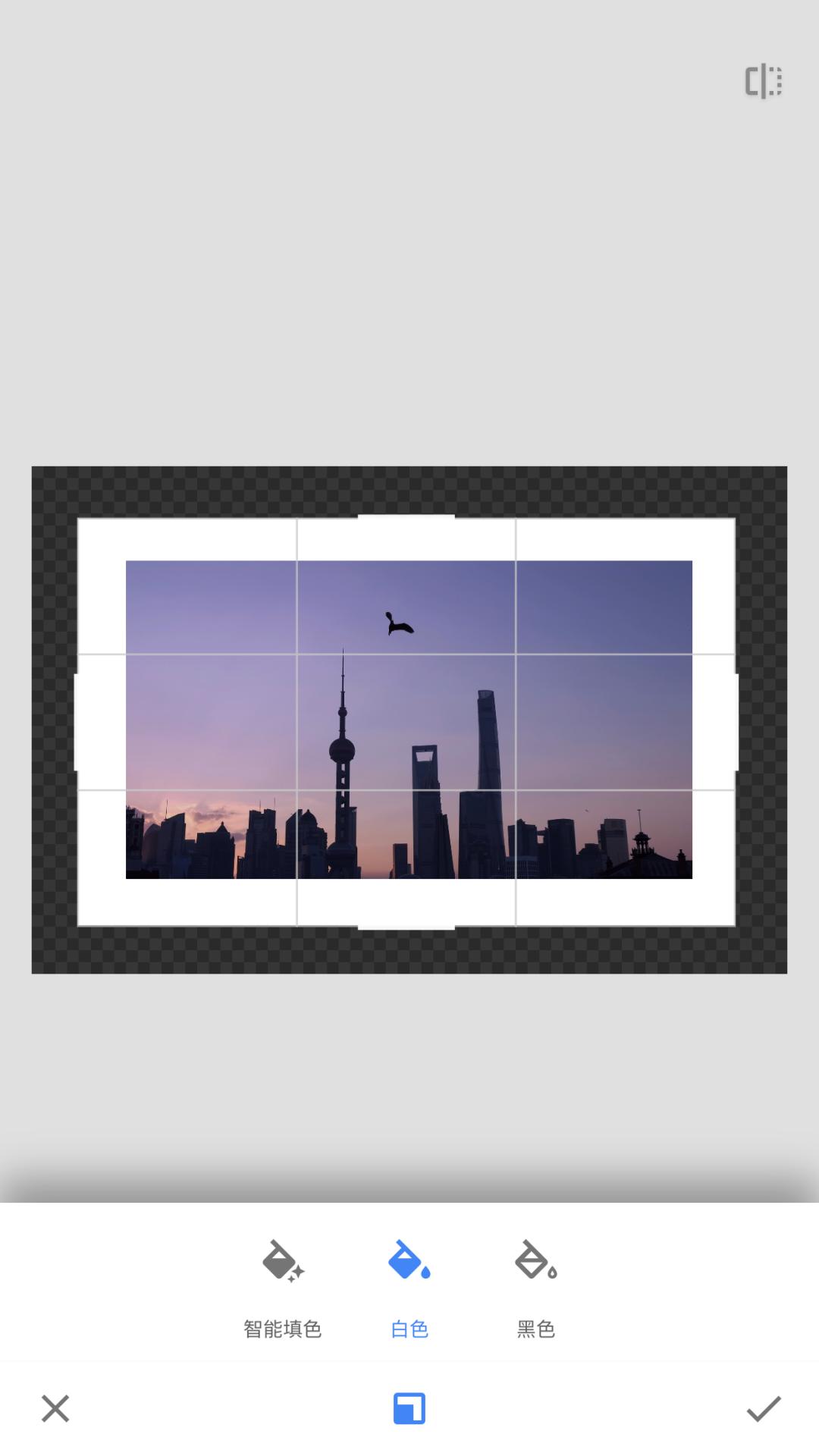 手机后期修图3分钟学会snapseed蒙版,snapseed手机修图入门课程第一讲