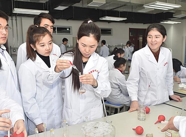 医学影像技术专业就业前景,2021医学就业前景好的专业排名