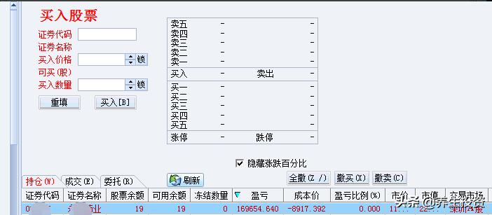 a股史上最强的洗盘全解析,a股复盘分析最新