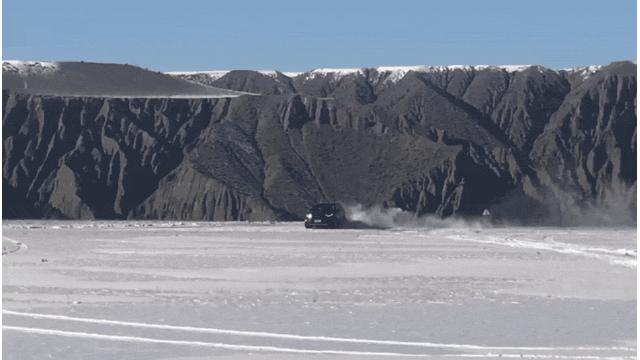 福特锐界2020款大七座高性能suv,福特锐界2020中级suv