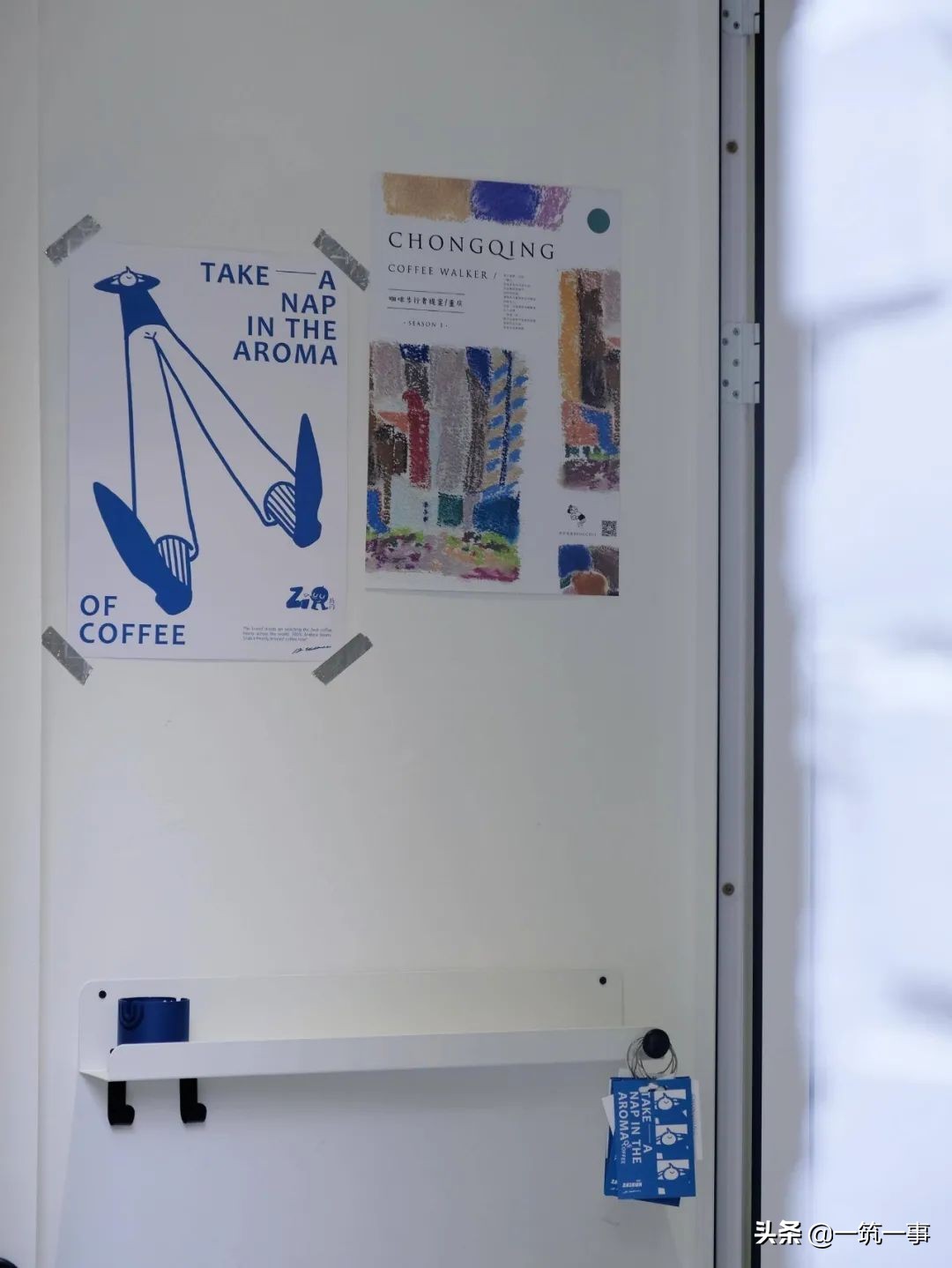 重庆咖啡馆,重庆有格调的咖啡馆