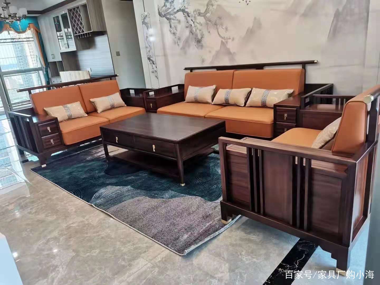 广东适合买实木家具吗,去佛山买家具攻略