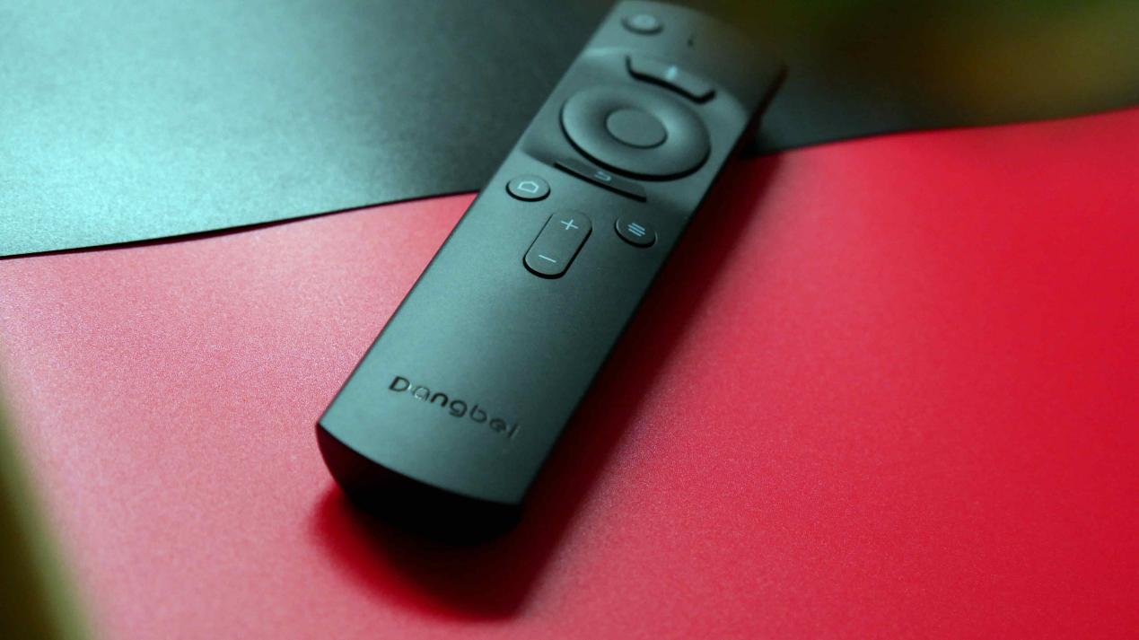 能玩王者荣耀的小怪兽，当贝超级盒子B1开箱评测