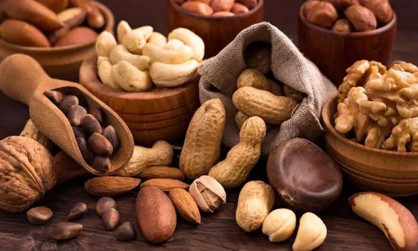 年货时遇到哪些干货尽量避开,年货坚果类避坑指南