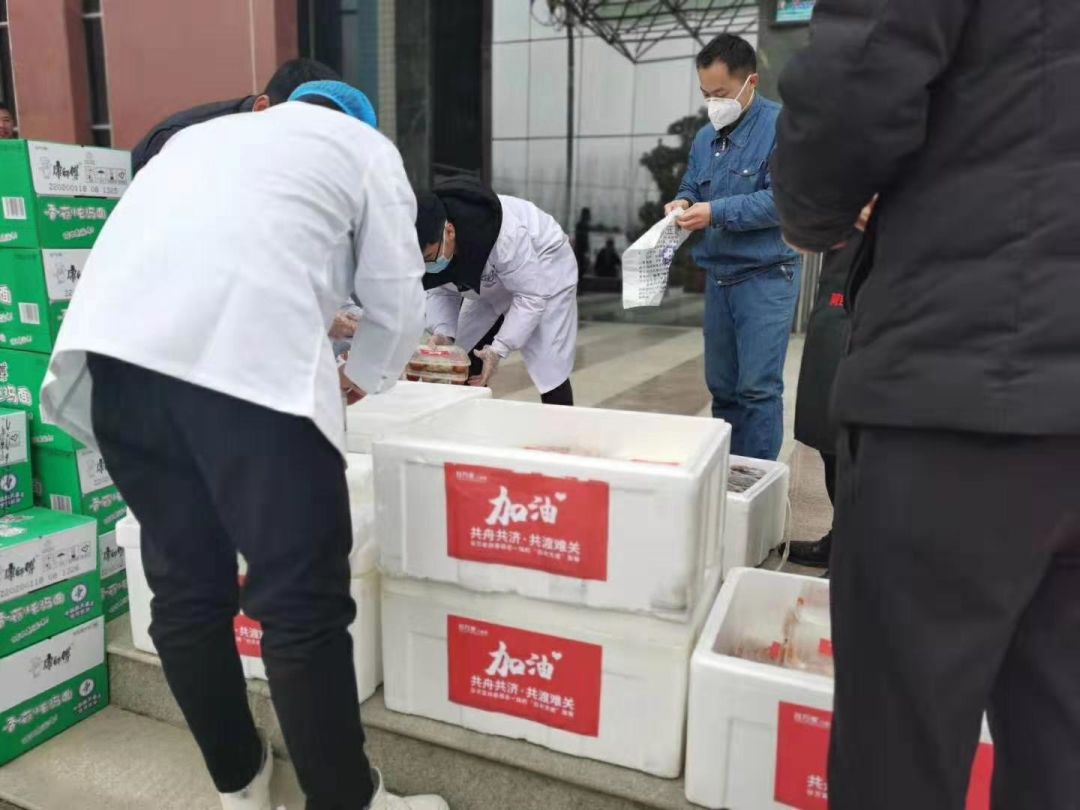 周口疫情店面开业了吗,周口疫情店面什么时候能正常营业