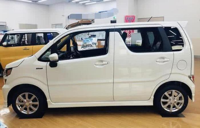 北斗星改装mpv,mpv变身suv车型