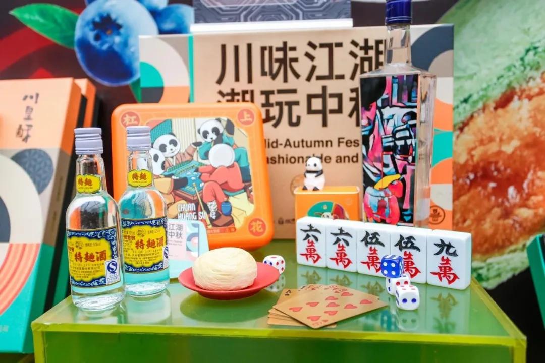 食品行业掉进“酒坛子”，如何做好混搭跨界？