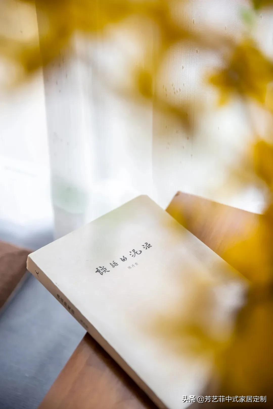 新中式家具简单大气图,新中式家具秀气