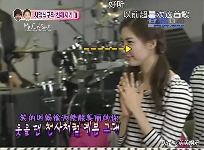 红薯夫妇十年之约倒计时微博,2010韩流演唱会红薯夫妇