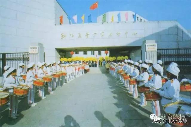画说北京丨曾经的大朝阳