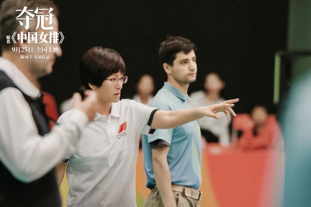 神作被阉割！《夺冠》没爆，太可惜了