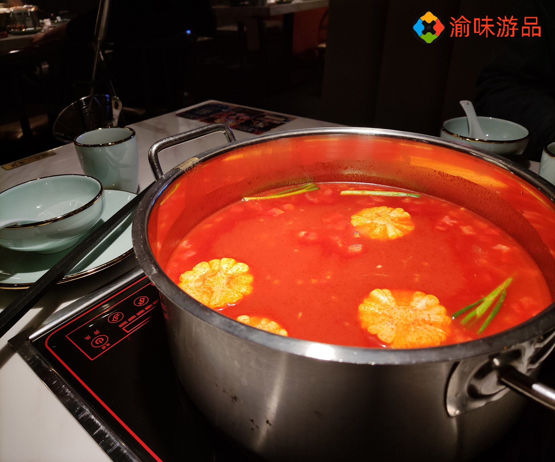 潮牛海记菜品,潮牛海记火锅好吃吗