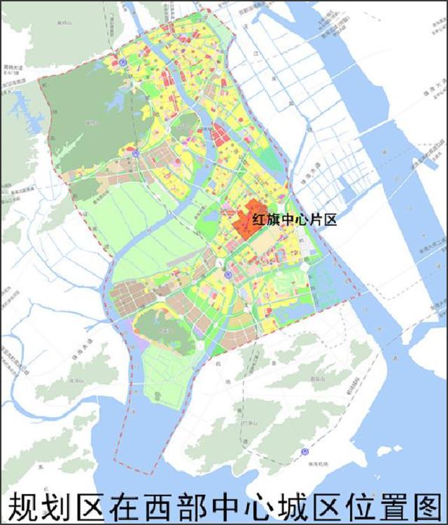 片区纯新盘盘点,3大纯新盘集中亮相
