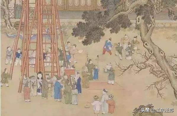 隋朝不亡得早杨广还叫隋炀帝吗,历史杂谈二世而亡的隋朝与隋炀帝