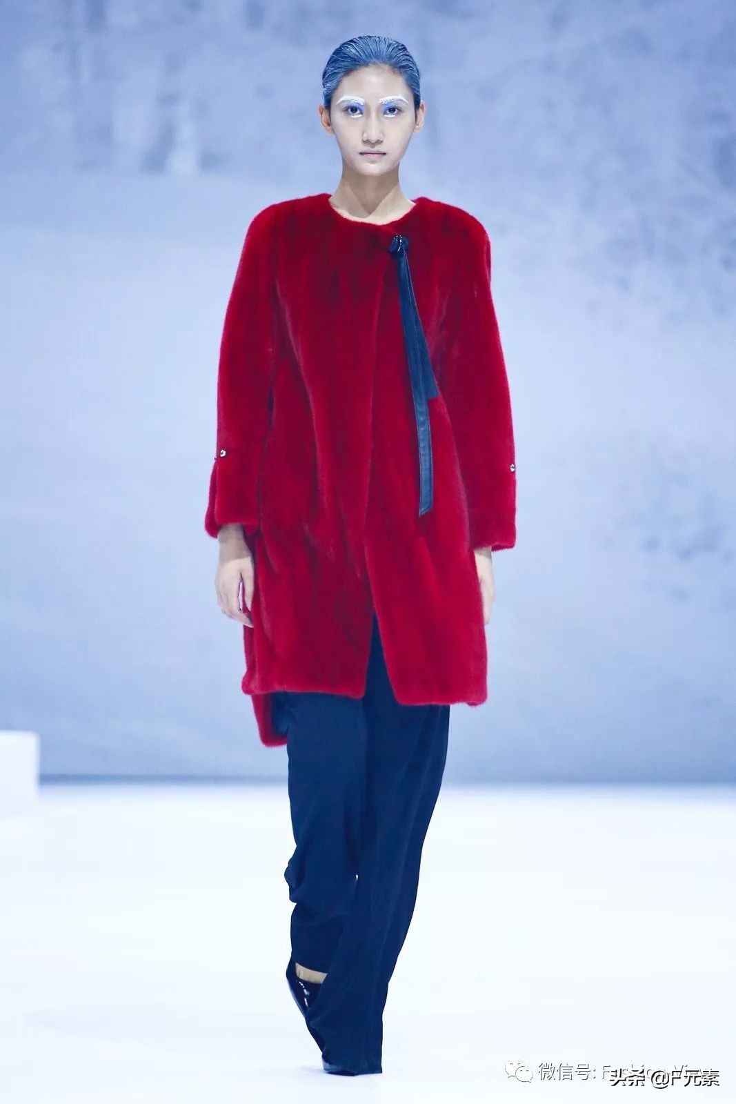 2020东北虎服饰秀图片,netiger华服