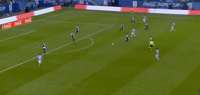 足坛天赋异禀的球员有哪些,足坛天赋超强的球员