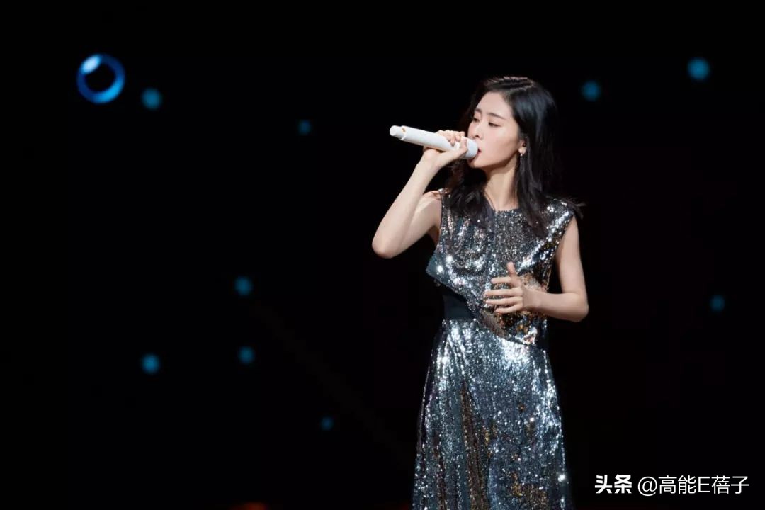 哪吒张碧晨电影片尾曲大全,张碧晨哪吒之魔童降世片尾曲