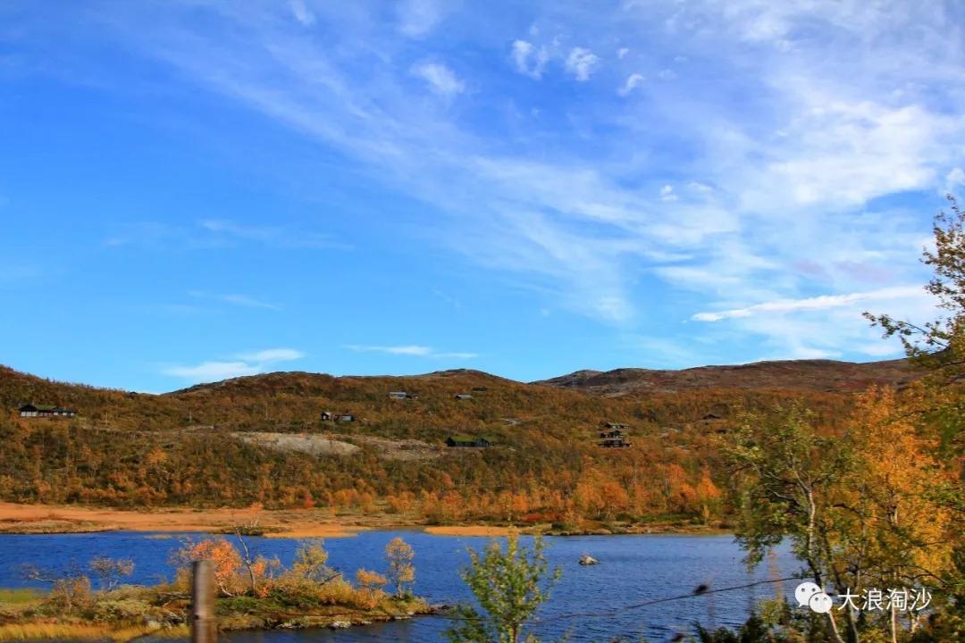北欧三国游,社会福利最好的十大国家