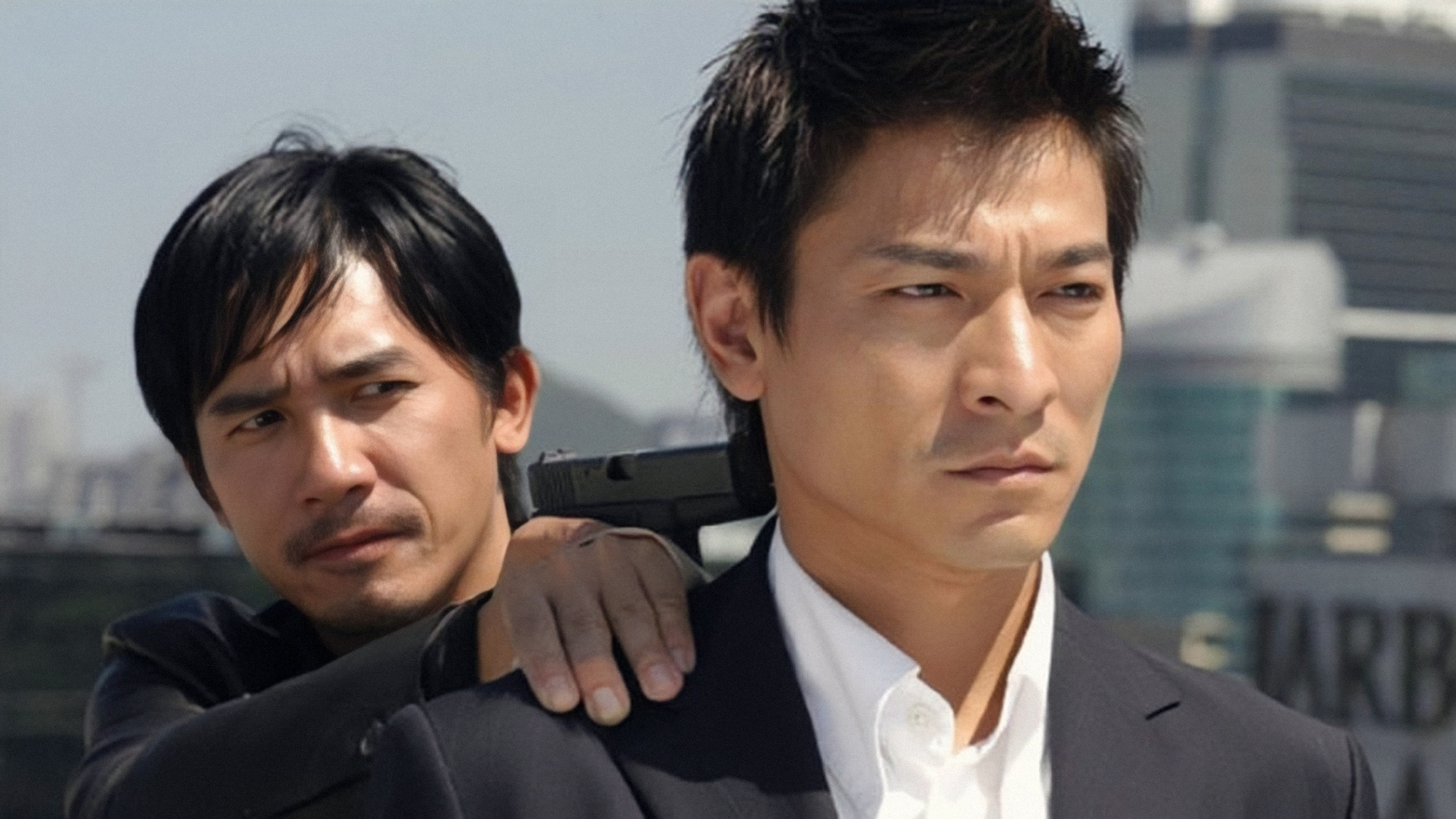 黑帮“和胜和”摄政王，巅峰期门生数千人，多位门生是社团坐馆