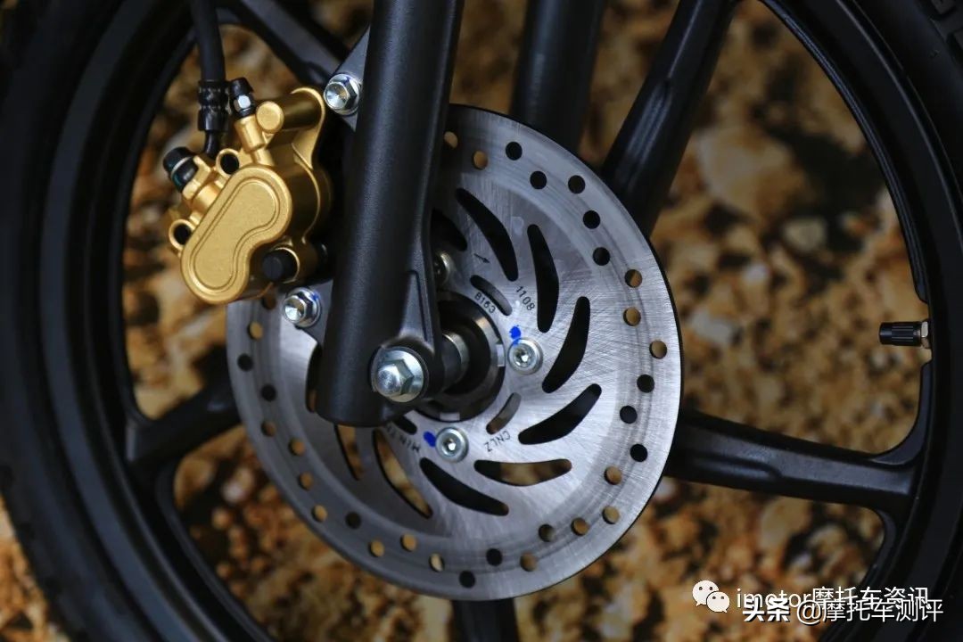 五羊本田佳御110与新大洲本田裂行,新大洲本田裂行rx125fi2