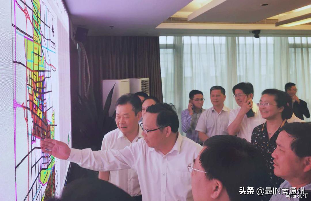 南通通州区乡镇,南通通州十大镇排名