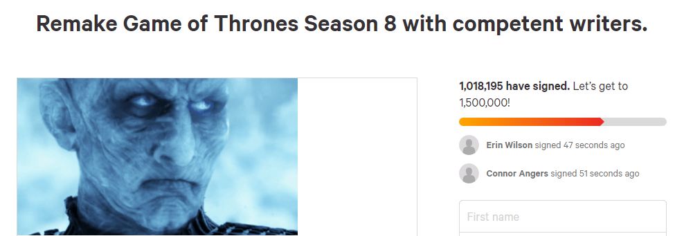 权游烂尾,关于权游烂尾的评价