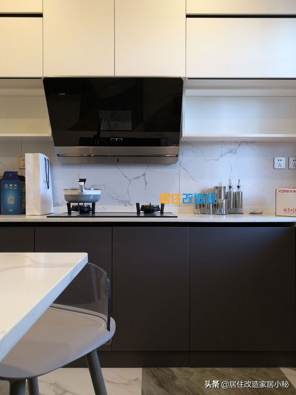 返璞归真演绎当代最美别墅设计,豪华别墅现代轻奢设计