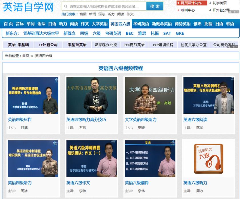 5个很有权威性的资源网站,推荐几个好用的资源网站