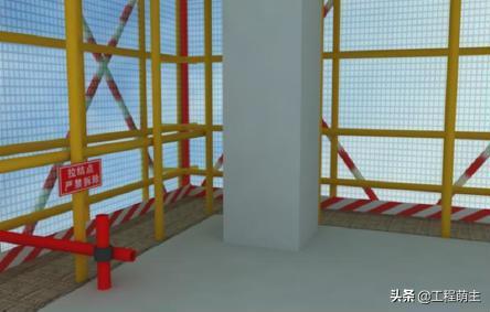 落地式悬挑式脚手架搭设规范,悬挑落地式脚手架搭设规范