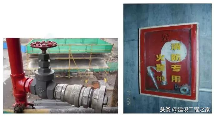 施工现场消防安全专项施工方案！