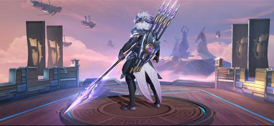 王者荣耀抢先服新赛季更新,王者荣耀抢先服更新版本