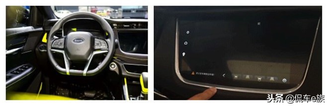 最in的双旦礼物前10位?斯威G01F教你做这条gai最靓的仔!