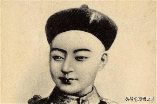 悲催的皇帝，生前为傀儡，无权无势的光绪如何度过他的一生