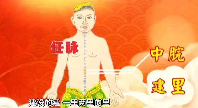 行医70年，86岁女中医治好了胃癌的前期病变！无数人想知道！