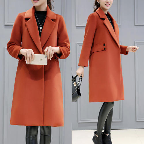 毛呢大衣脏了的正确清洗方法,毛呢大衣底边脏怎么清洗