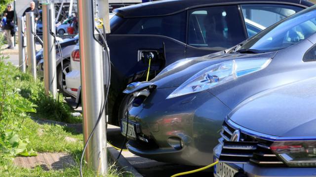 销量超过54%，北欧国家挪威的电动汽车，难道不怕冷吗？