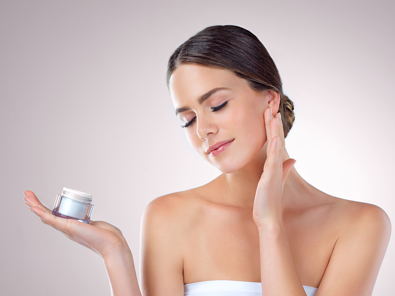 婴儿针水光嫩肤,婴肌针与水光针区别