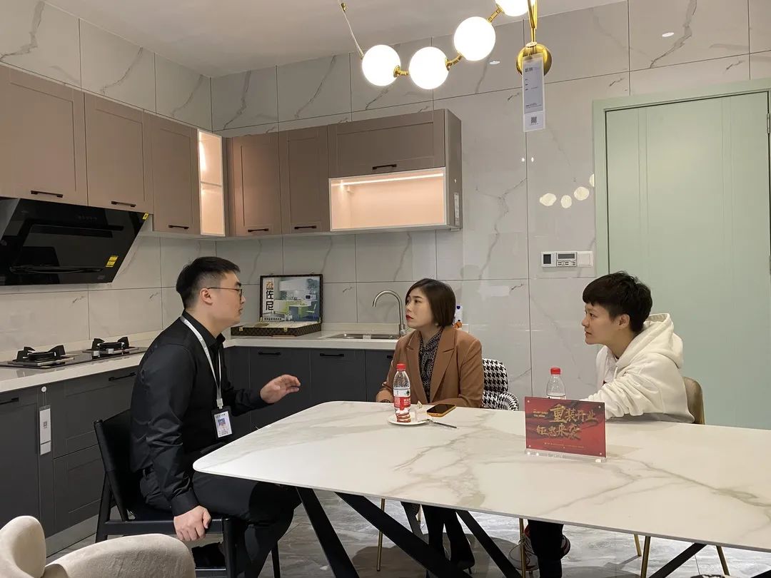 晓室一装重装开业活动现场盛况回顾｜不忘初心，再创辉煌