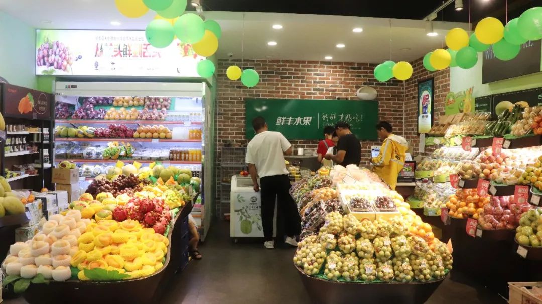 加盟鲜丰水果靠谱吗,我的鲜丰水果加盟经历