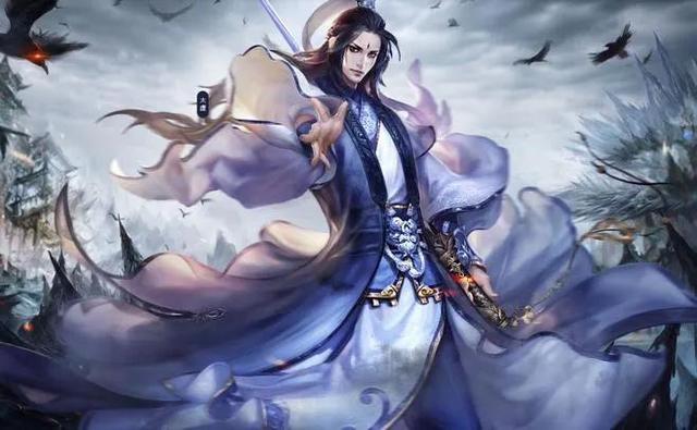 十大巅峰经典仙侠小说,15本必读的高质量仙侠小说