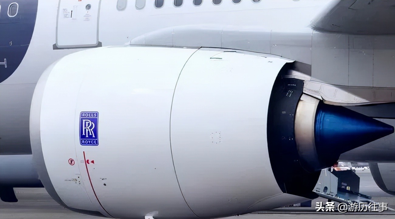 英国已经没落,英国三大航空发动机