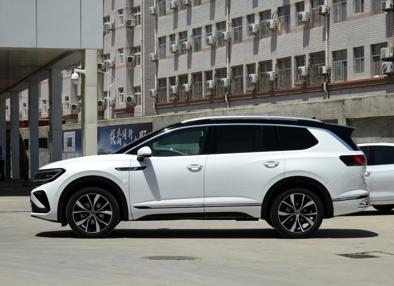 开惯了奥迪换新车,开奥迪q5老款