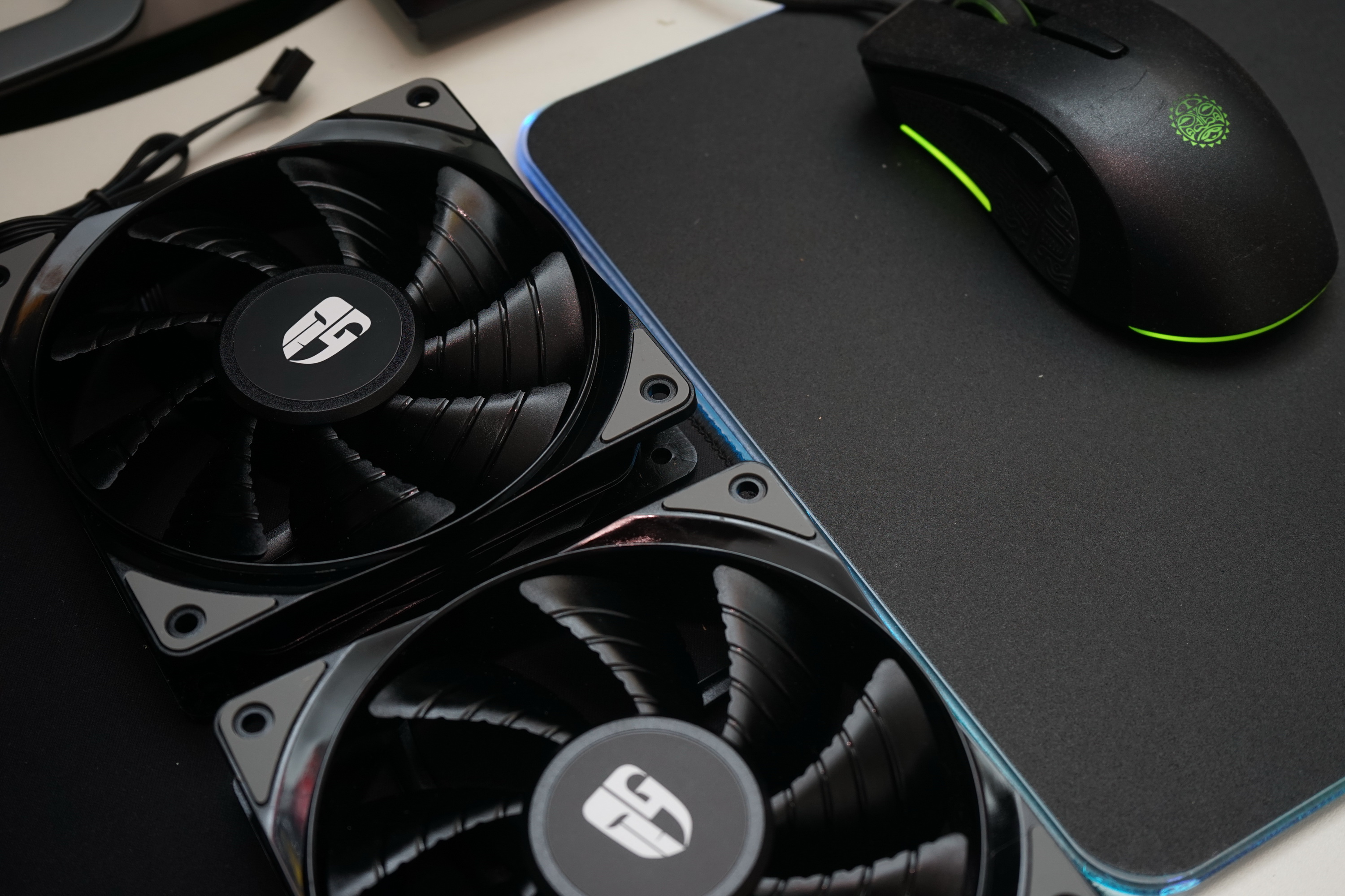 又到好价装机时,A还是I?显卡危机也难不倒的双十一装机