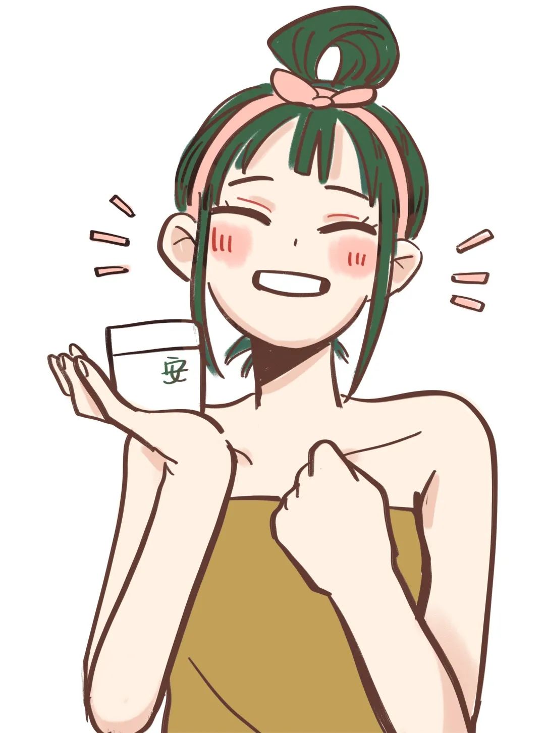 拯救你的卡路里电影,眼部脂肪粒怎么拯救