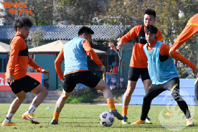 武汉卓尔今年引进了几名内外援,卓尔2021年引援工作有没有进展