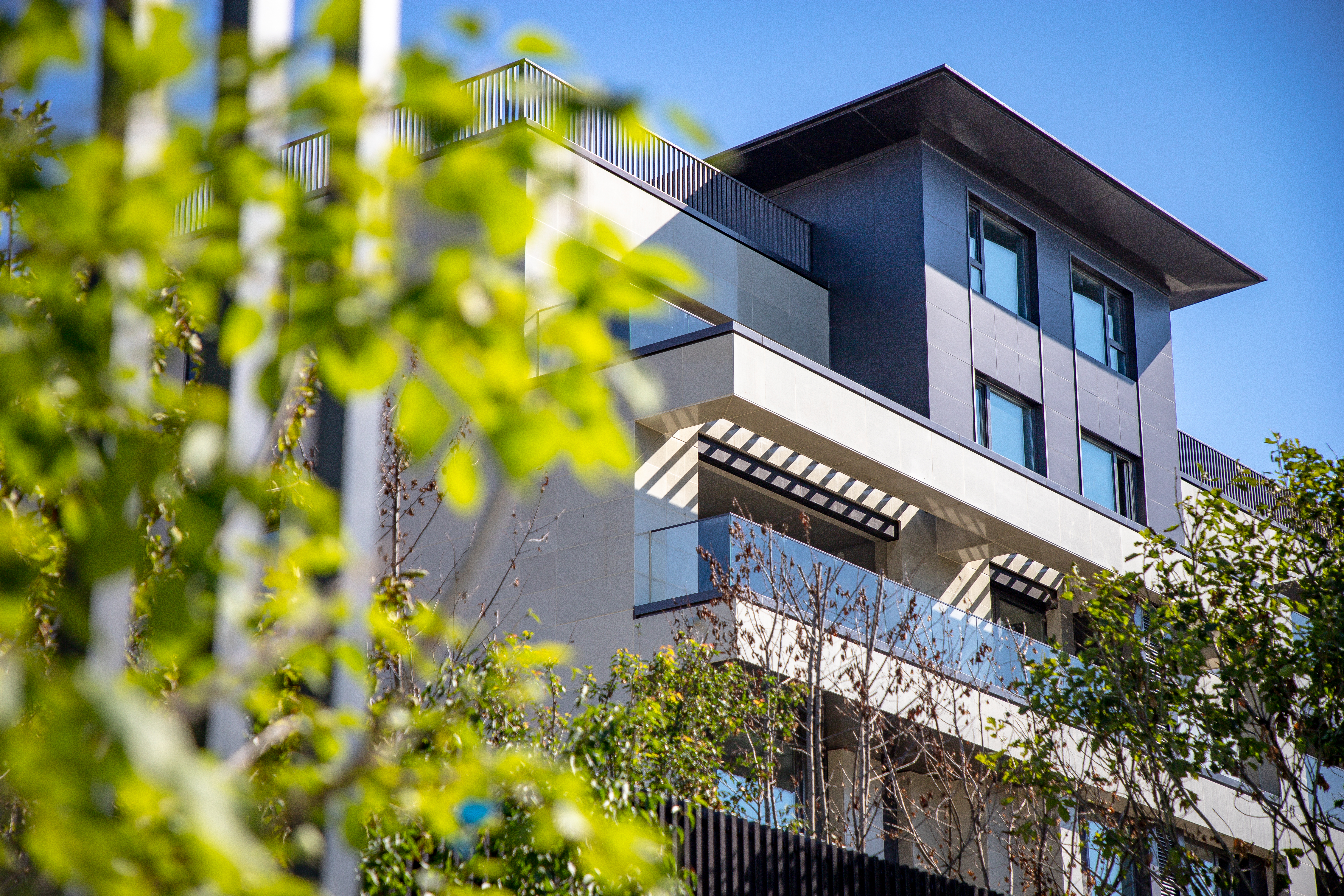 净月山别墅独栋样板间,净月山独栋900平